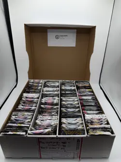 Pokemon Sword & Shield Silver Tempest Booster Pack Sealed Random Art 2 Pack Min. - Image 5