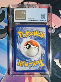 Pokemon TCG Charizard GX SM211 - Image 2