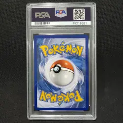 2019 Pokemon: RAICHU GX 20/68 - [Ultra Rare] - [Hidden Fates Set] - Mint - PSA 9 - Image 2