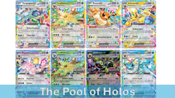 4X Pokemon Booster Packs + Terestal Holo, Variety Bundle, Prismatic, S&V, Lot 13 - Image 4