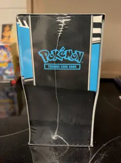 Pokemon TCG: Scarlet & Violet Black Bolt Elite Trainer Box ETB - Factory Sealed - Image 3