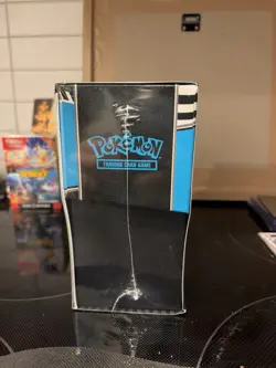Pokemon TCG: Scarlet & Violet Black Bolt Elite Trainer Box ETB - Factory Sealed - Image 5