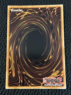 Mimighoul Dragon INFO-EN091 Yugioh 1st Edition Super Rare - Image 2