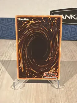 YuGiOh! The Masked Beast - Super Rare Unlimited (RP02-EN027) - Image 4