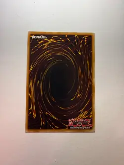 Yugioh - Dark Magician - Secret Rare - Limited - CT14-EN001 - NM - Image 2
