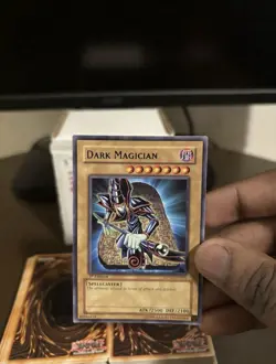 Old School Yugioh Lot 1996 - Image 3