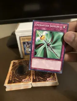 Old School Yugioh Lot 1996 - Image 5