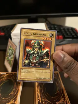 Old School Yugioh Lot 1996 - Image 3