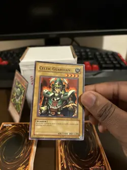 Old School Yugioh Lot 1996 - Image 5