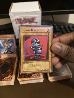 Old School Yugioh Lot 1996 - Image 4