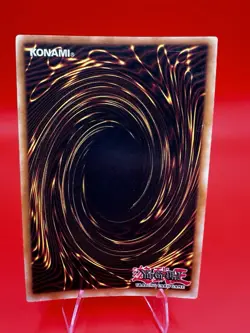 Relinquished SDP-001 Starter Deck: Pegasus Unlimited A - Image 2