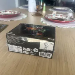 One Piece TCG: Wings of the Captain (OP-06) Booster Box Sealed English - Image 4