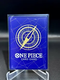 One Piece Boa Hancock - OP14-112 OP14-112 The Azure Sea's Seven Foil - Image 2