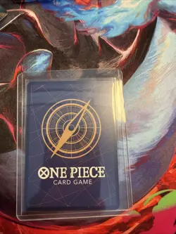 [US Seller] Nico Robin Alt Art EB03-055 SR Heroines Edition One Piece CCG JP - Image 2