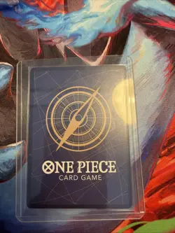 Kujaku Alt Art EB03-041 One Piece TCG Japanese USA seller - Image 2