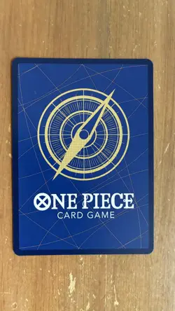 Monkey.D.Luffy (024) OP01-024 Romance Dawn Foil SR ENGLISH One Piece 2⚓📈 - Image 2