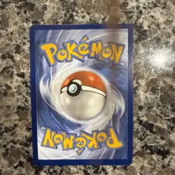 Pokemon TCG Toxel Scarlet & Violet Paldean Fates Holo Shiny Rare Card 140/091 - Image 2
