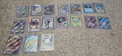 Pokemon TCG Huge Collection Lot All Cards Holos NM Charizard Umbreon Pikachu Mew - Image 4