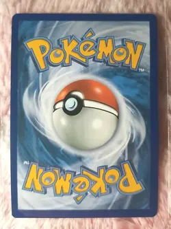 Pokemon TCG Master Ball 153/162 Temporal Forces SV05 Ace Spec Rare Holo Card - Image 4