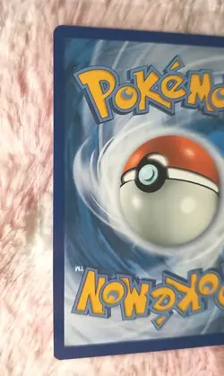 Pokemon TCG Master Ball 153/162 Temporal Forces SV05 Ace Spec Rare Holo Card - Image 5