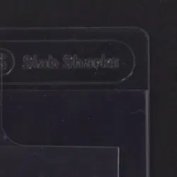 2025 ONE PIECE PROMO CARDS #P-104 SHANKS STORE TOURNAMENT VOL.4 - Image 5