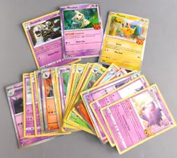 Pokemon TCG 25 Card Lot all Holos - Image 1