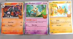 Pokemon TCG 25 Card Lot all Holos - Image 2