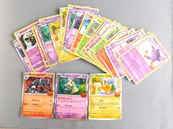 Pokemon TCG 25 Card Lot all Holos - Image 3