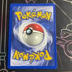Pokemon TCG Snorlax Jungle Holo Card 11/64 Unlimited Rare LP Condition - Image 3