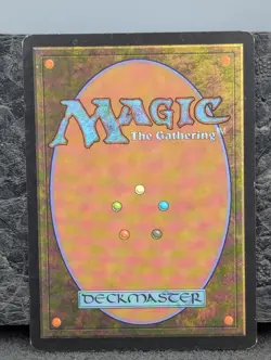 LP- Skullclamp - Darksteel - Magic The Gathering Lightly Played MTG Card - Image 2