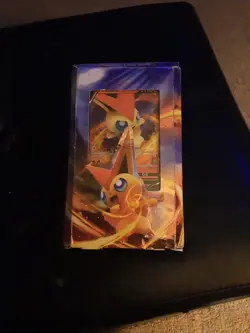 Nintendo Pokemon V Battle Deck Trading Cards 820650808722 - Image 1