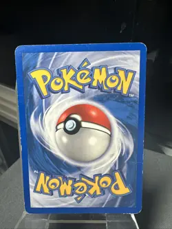 Pokemon Card - Cubone FireRed & LeafGreen 60/112 Common Reverse Holo - Image 2