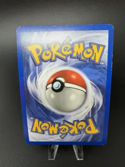 Dark Marowak 7/109 Team Rocket Returns Holo Pokemon Card LP - Image 3