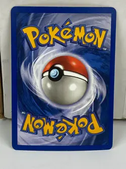 Kangaskhan Holofoil Pokemon Card - 1999 Jungle Set - 5/64 - Excellent Condition - Image 2
