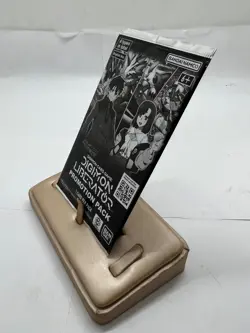 Digimon Card Game Liberator Promotion Pack English New - Image 4