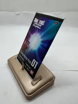 Dragon Ball Super Card Game Fusion World Energy Marker Pack 01 English New - Image 4