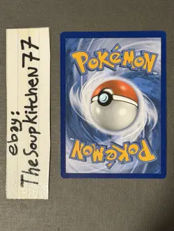 Darkness Energy 168 147 Secret Rare Burning Shadows Pokemon Card NM - Image 2