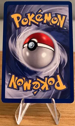 Omastar #139 Non-Holo Pokemon Card Near Mint 40/62 Uncommon Fossil Set 1999 - Image 3