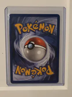 Pokemon TCG Cubone Jungle Card 50/64 Regular Common 1st Edition - Image 2