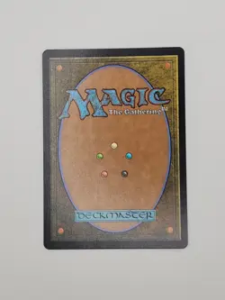 Craterhoof Behemoth Commander Masters Regular - Image 2