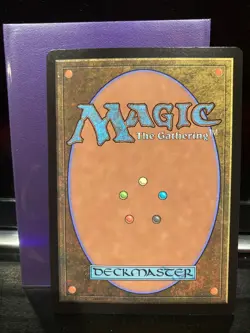 MTG Ashling, Flame Dancer - NM Foil Regular Art - MH3 0115 - Image 2