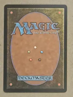 Hickory Woodlot - Mercadian Masques - Near Mint | MTG - Image 2