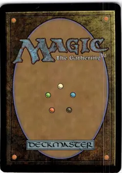 MTG Remote Farm Mercadian Masques Common #323 - Image 2