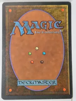 Funeral March - Homelands - Magic the Gathering MTG Nice! - Image 2