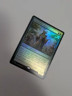 MTG - Formidable Speaker (Foil) - Lorwyn Eclipsed NM/M Condition - Image 2