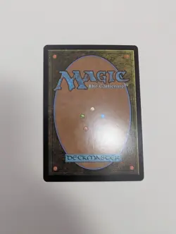 MTG - Formidable Speaker (Foil) - Lorwyn Eclipsed NM/M Condition - Image 4