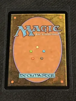 Magic the Gathering Conspiracy Vent Sentinel - Image 2