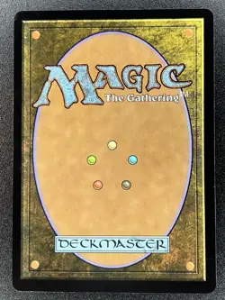 Mass of Mysteries M 0003 Borderless MTG: Lorwyn Eclipsed NM - Image 2