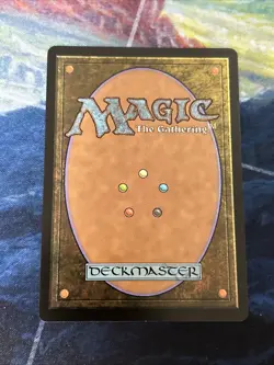 Doran, Besieged by Time (Showcase) Lorwyn Eclipsed Foil NM-M Unplayed MTG 0334 - Image 2