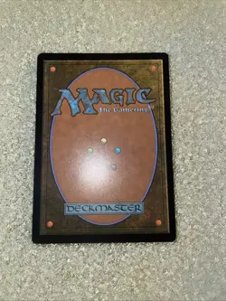 Tezzeret, Cruel Captain Edge of Eternities Regular - Image 2
